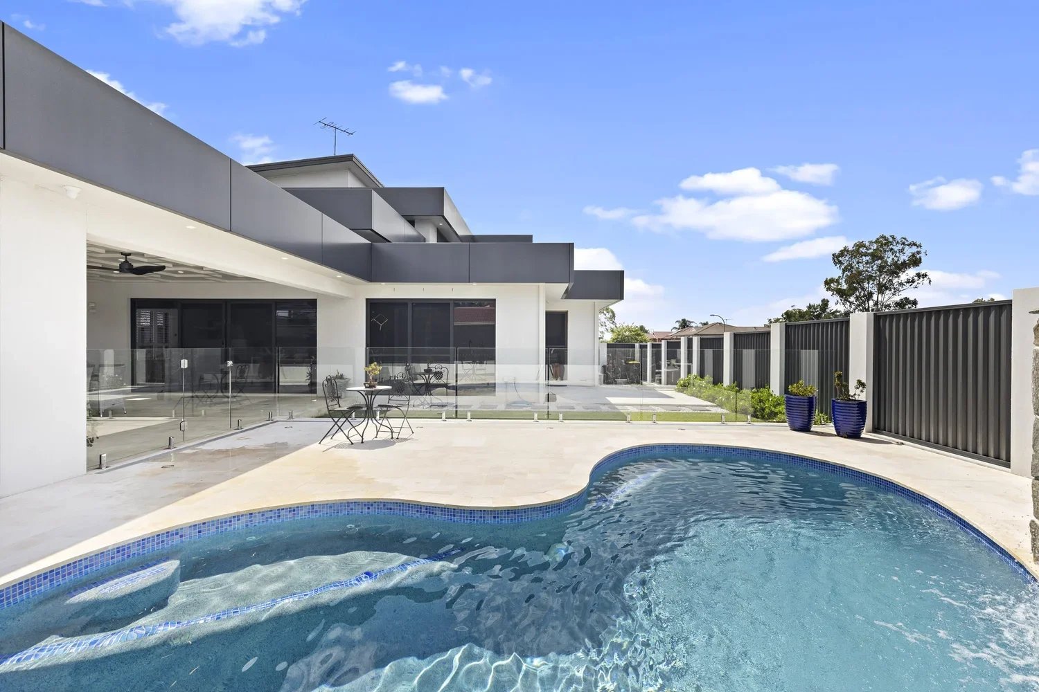 Home Extensions Hills District