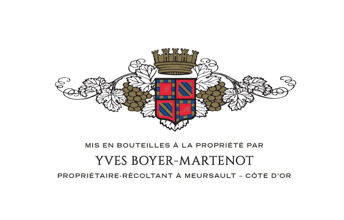 Boyer-Martenot