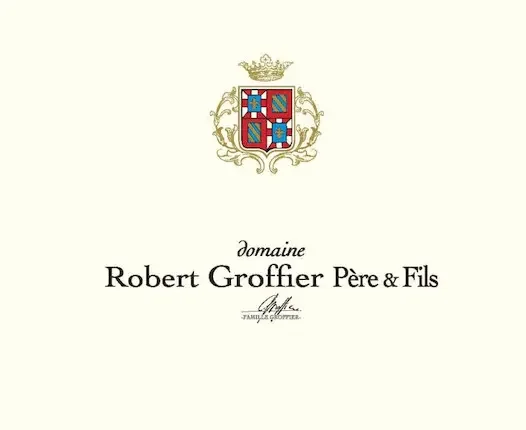 Robert Groffier Père & Fils