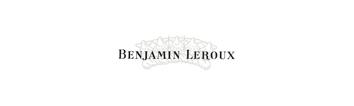 Benjamin Leroux