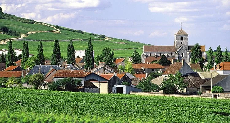 Nuits-Saint-Georges