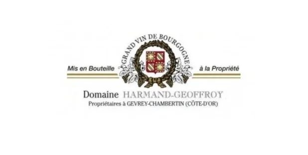 Harmand-Geoffroy