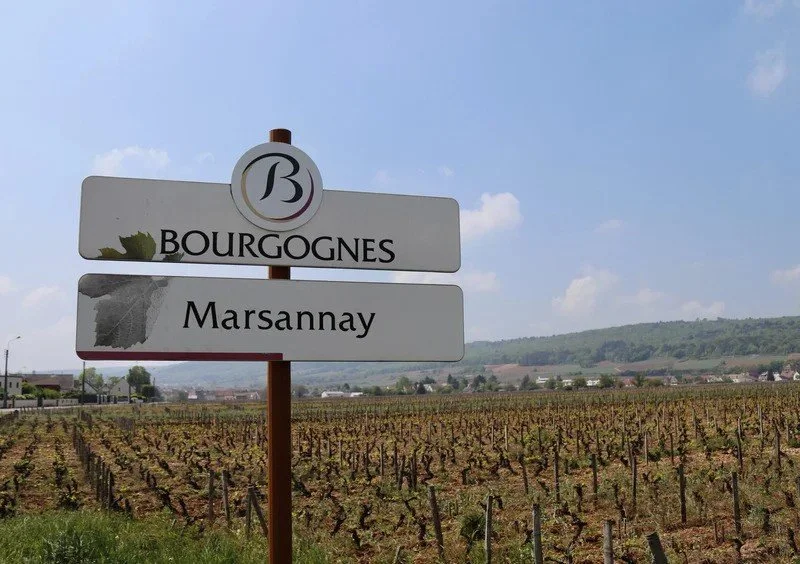 Marsannay