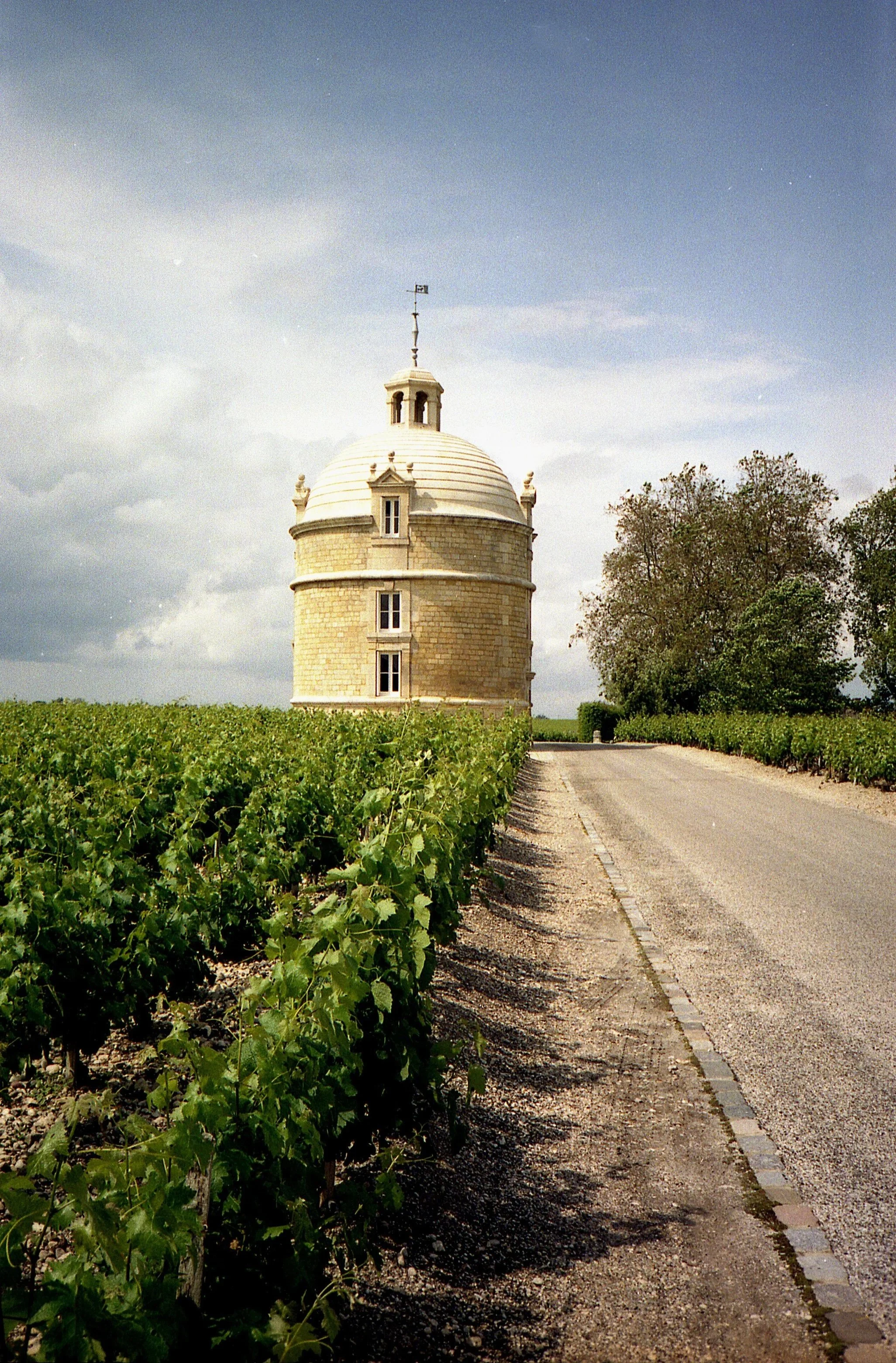 Pauillac