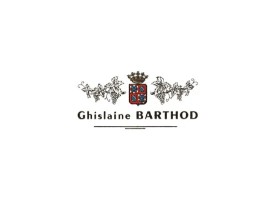 Ghislaine Barthod