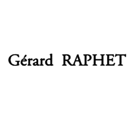 Gérard Raphet