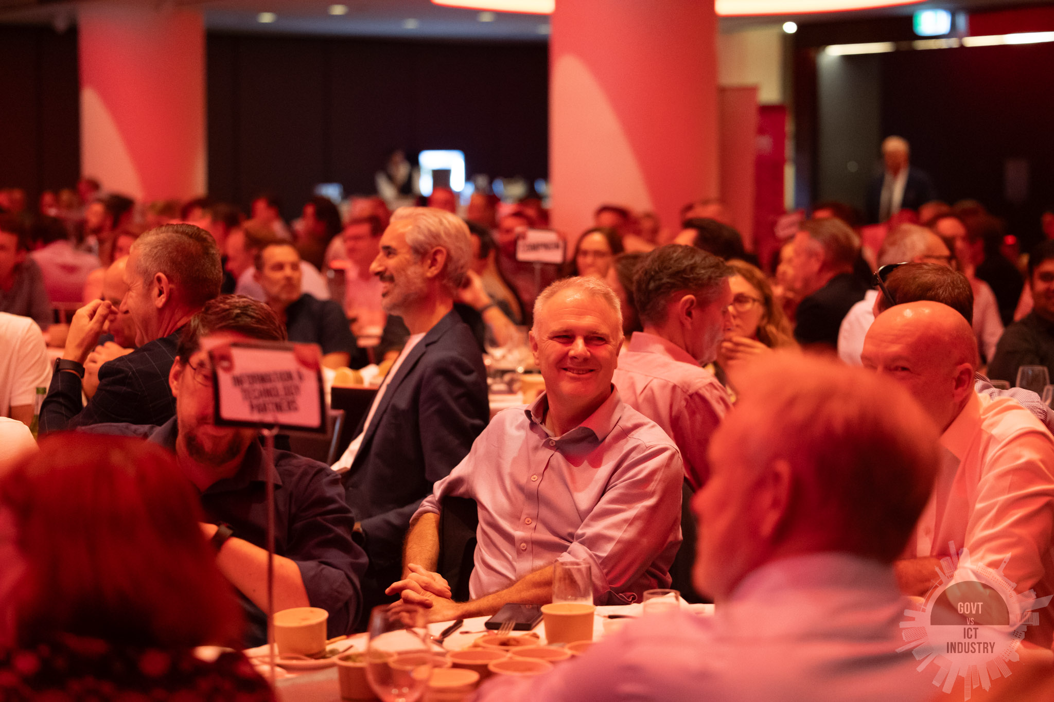 Why Brisbane's ICT Industry Still Needs to Show Up in the Same Room