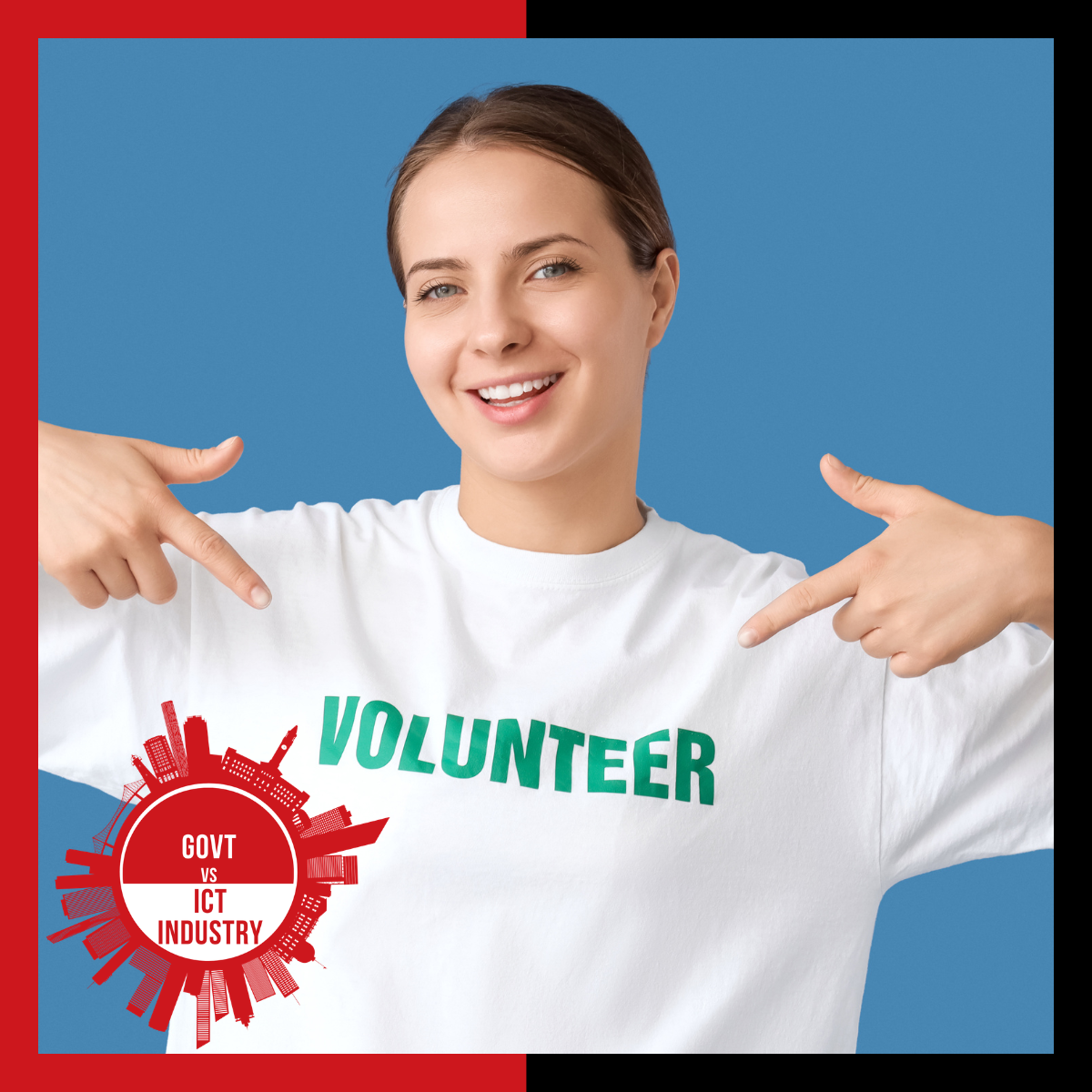 Why volunteer days work — and how to get one on the table at your workplace