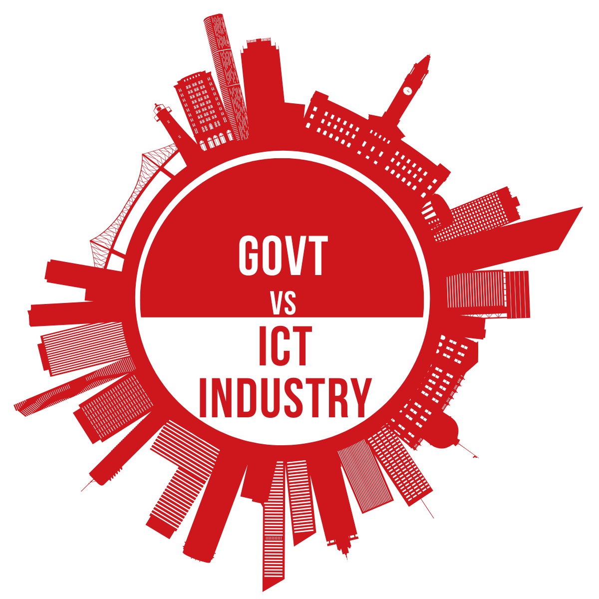 Government vs Industry Trivia Night