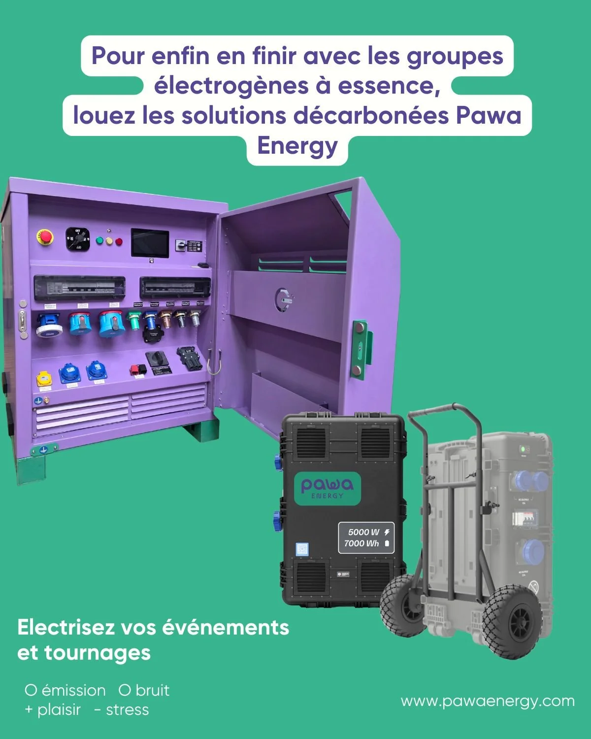 La RSE est-elle rentable ? Oui (et cela concerne aussi l’événementiel)