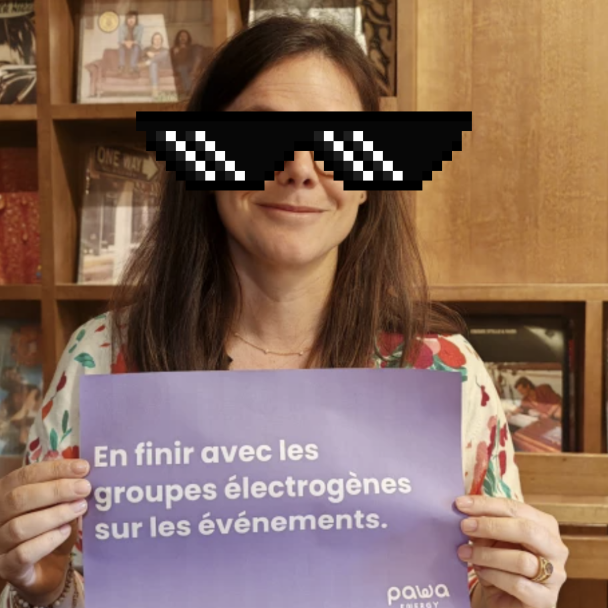 Pawa Energy à l’honneur sur MesInfos.fr