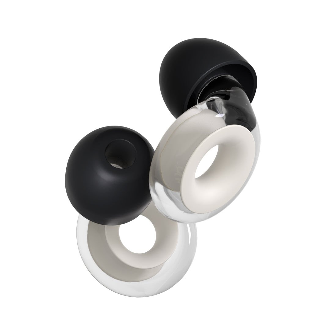Loop engage plus ear plugs