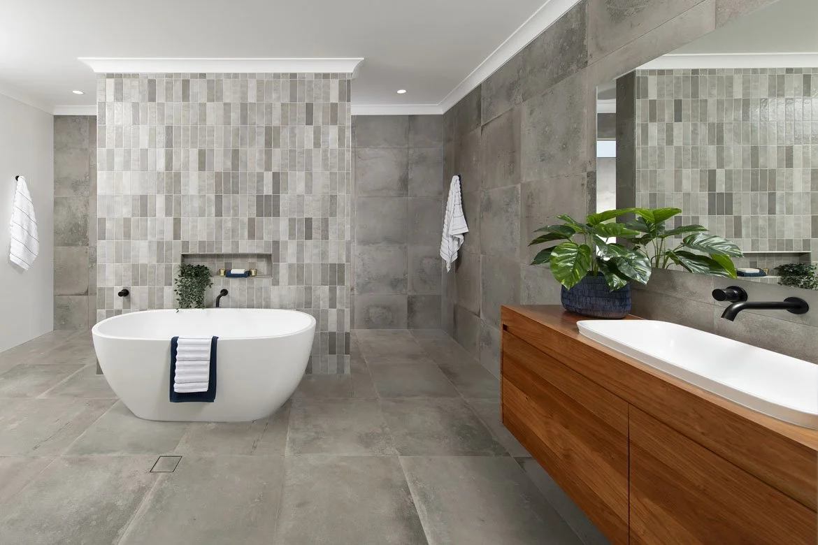 Endeavour Prize Home 459 - Ensuite