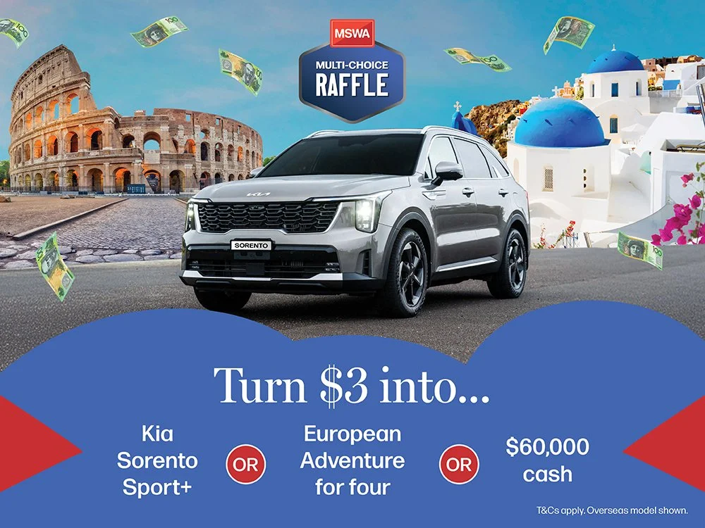 Auto Win Raffle Tickets Win A Car | Explore Australia’s Best Win A Car Lotteries