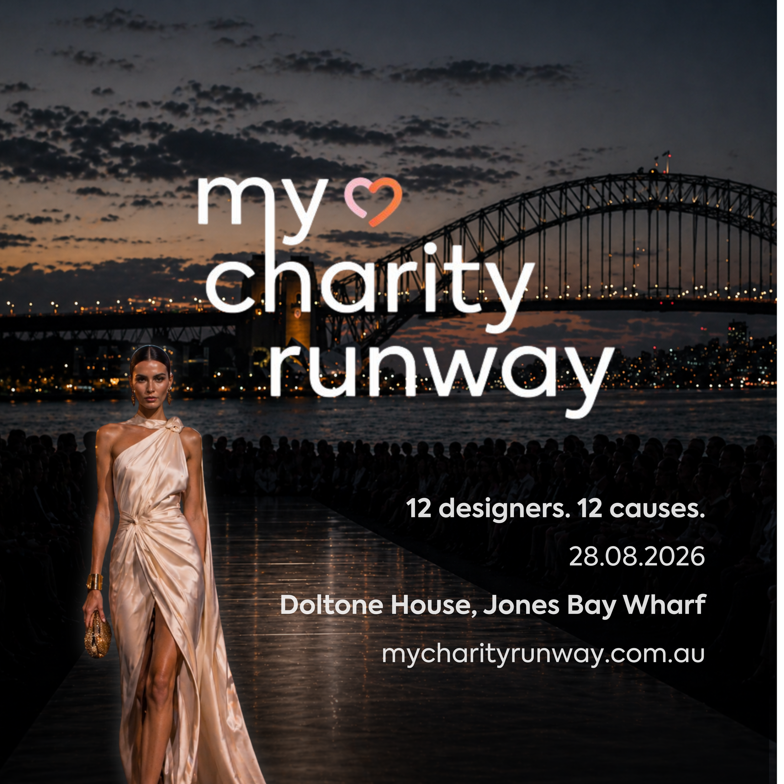 My Charity Raffle