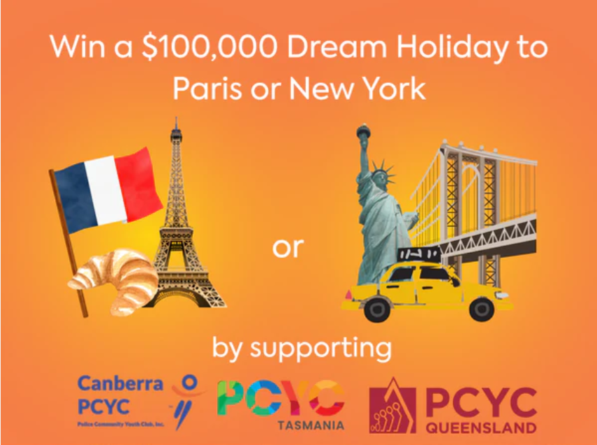Sunshine Lottery Raffle 15