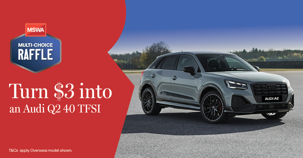 Win A Car | Explore Australia’s Best Win A Car Lotteries