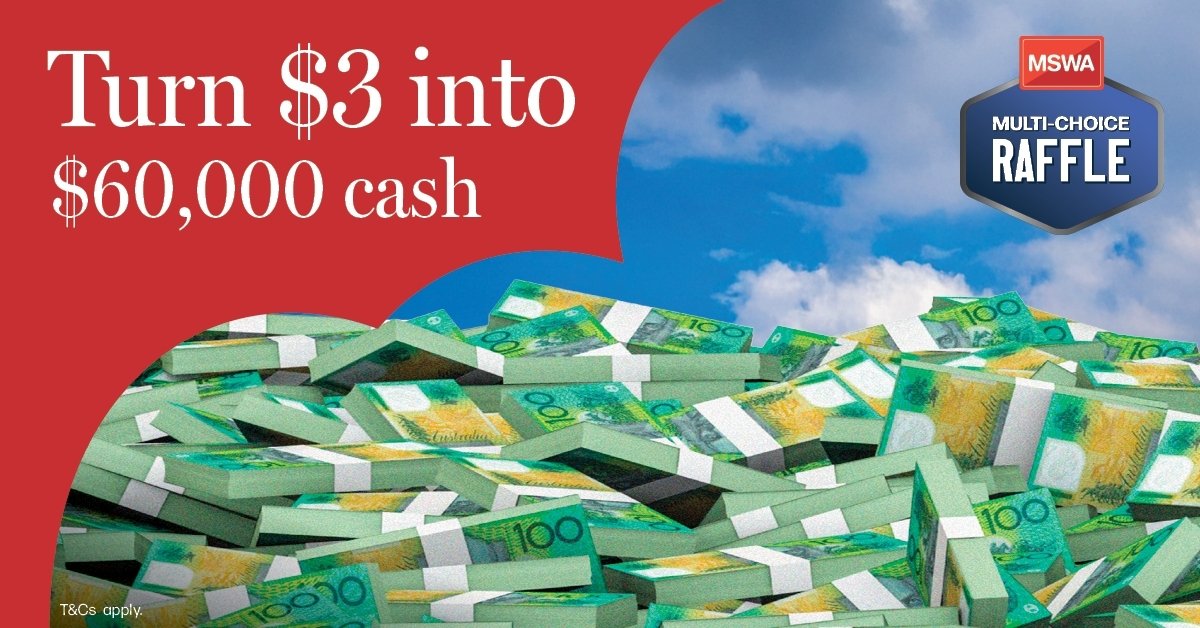 Win Cash Money Online | Australia’s Top Cash Giveaways