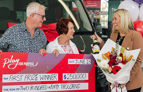 Tax On Winnings In Australia : Everything You Need To Know