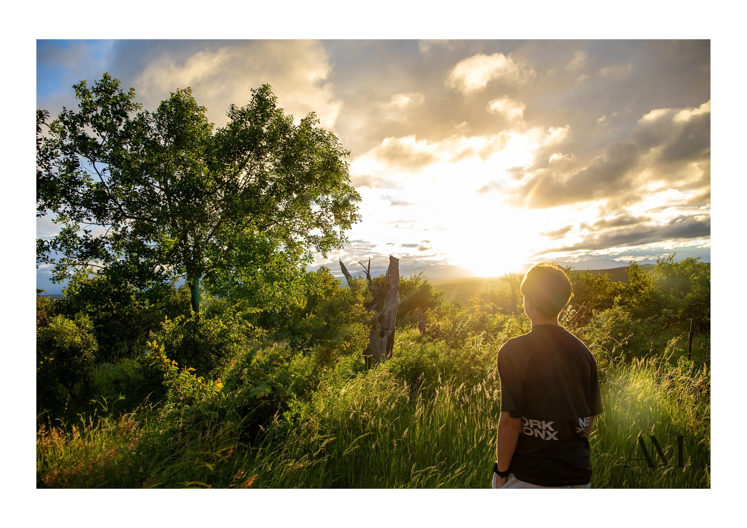 The best is not behind you.