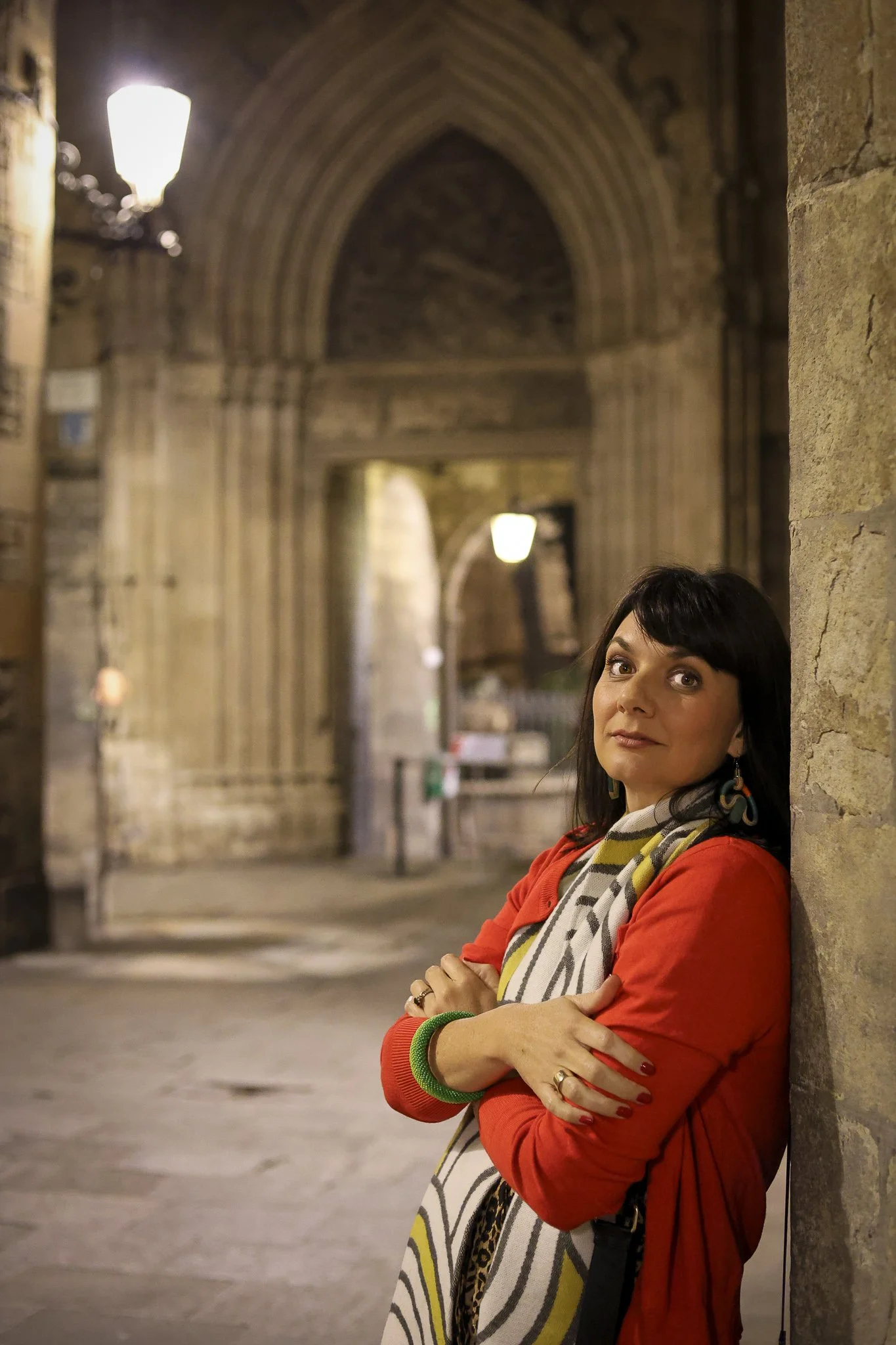 2025: Barcelona. Barcelona Journaling Festival