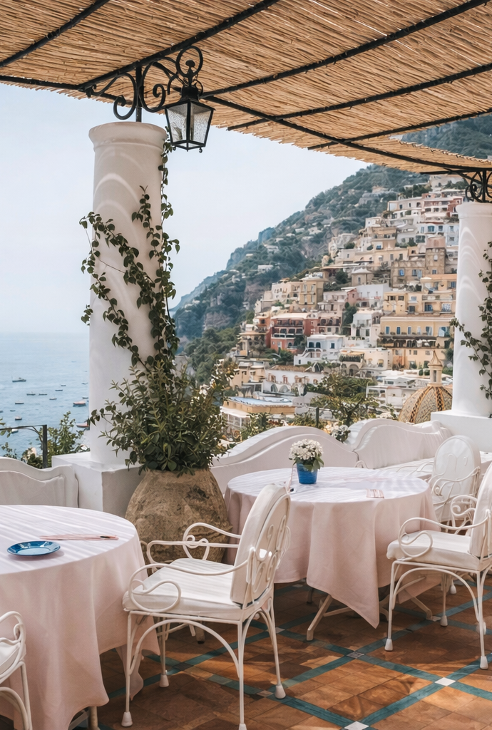 Top 5 European Honeymoon Hotels 