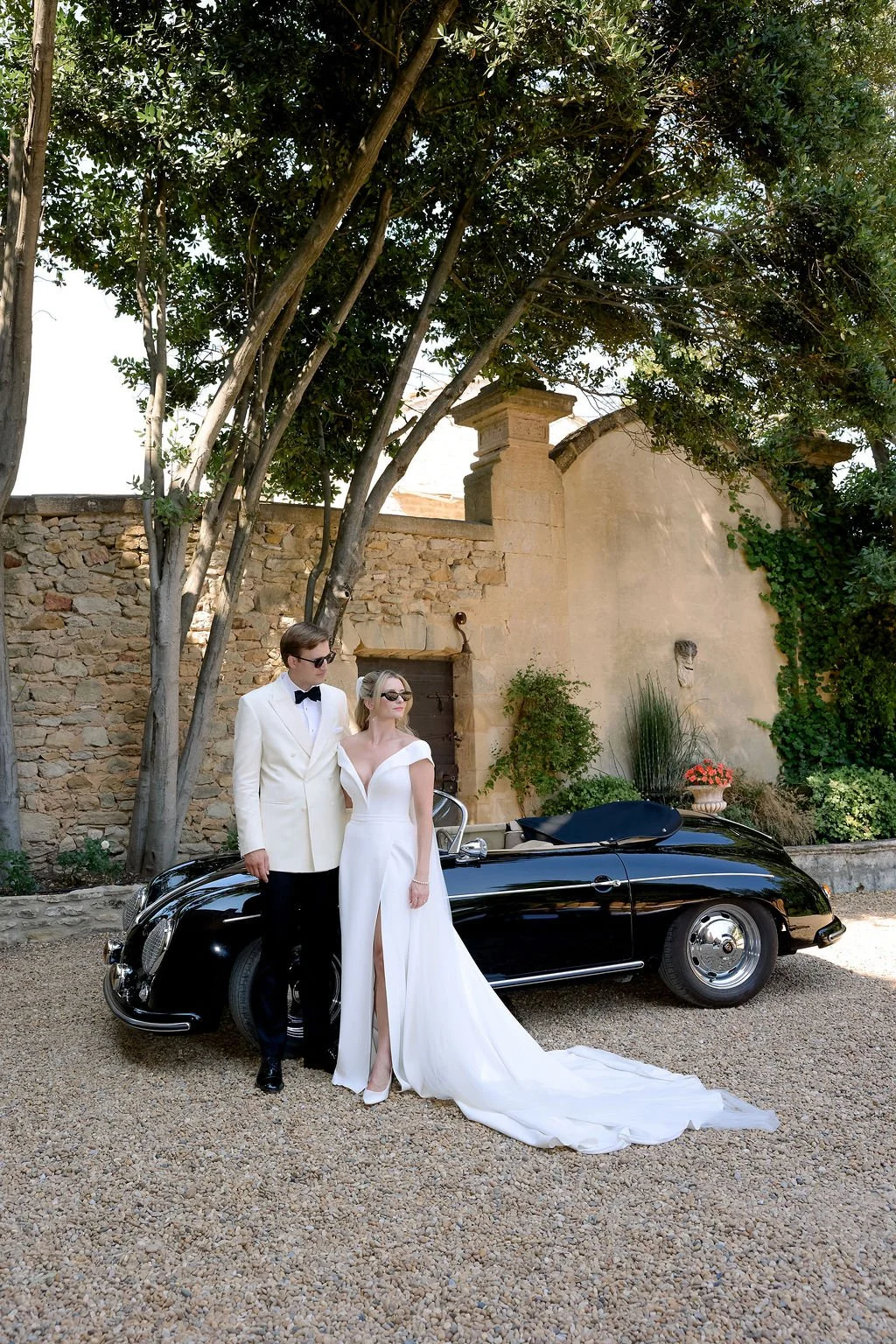 Dos and Don’ts for Planning Your European Destination Wedding