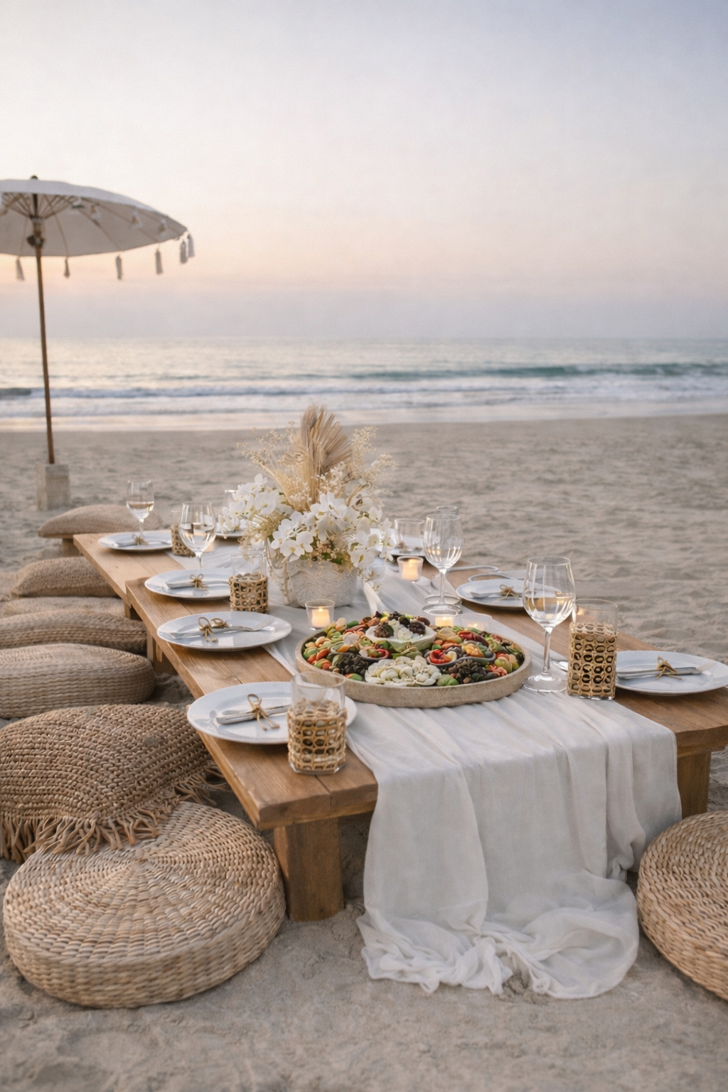 Mykonos Bachelorette Party Planning
