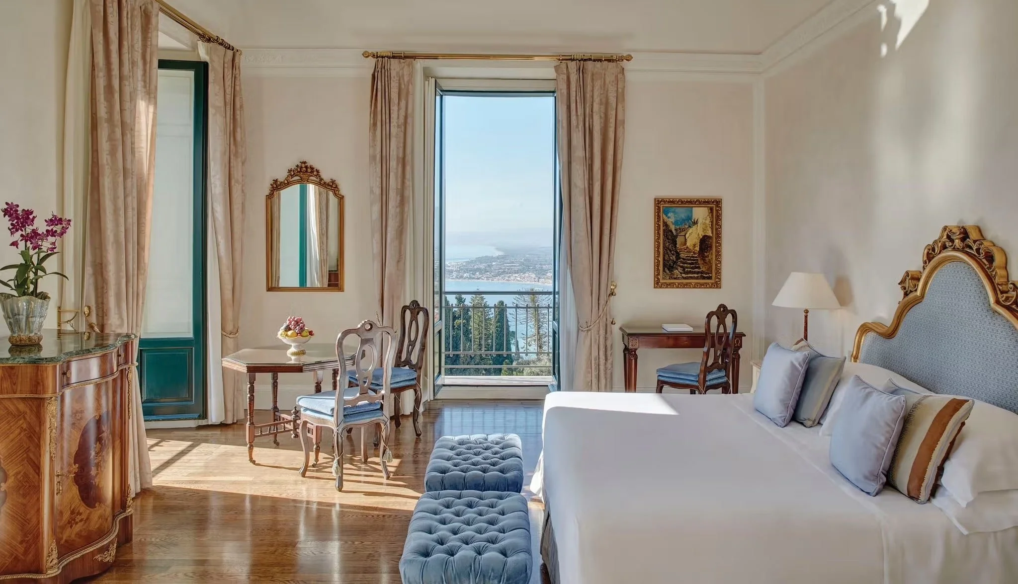 suite balcony belmond grand hotel timeo taormina sicily