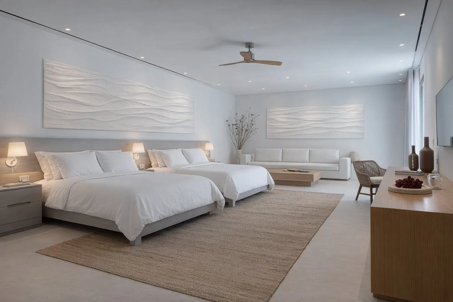 best villa in Mykonos island