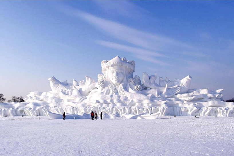 Family-Friendly Winter Guide to Harbin: Ice Festival & Beyond (2025/2026)