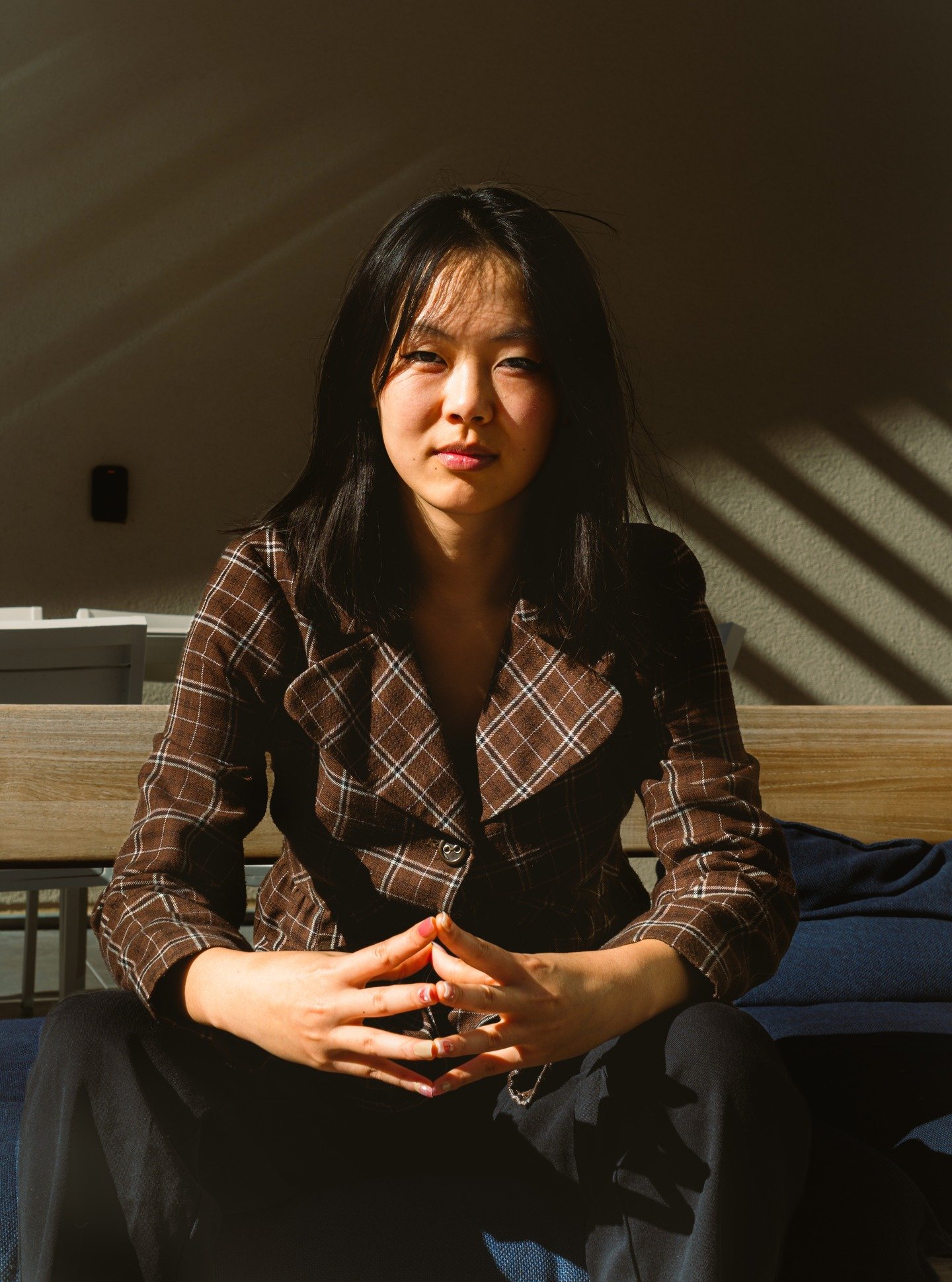 11_08_25 - Outdoor Portrait Shoot

Using warm greens, blues, and purples make them so moody. Always thinking about what if I just got a fujifilm lol