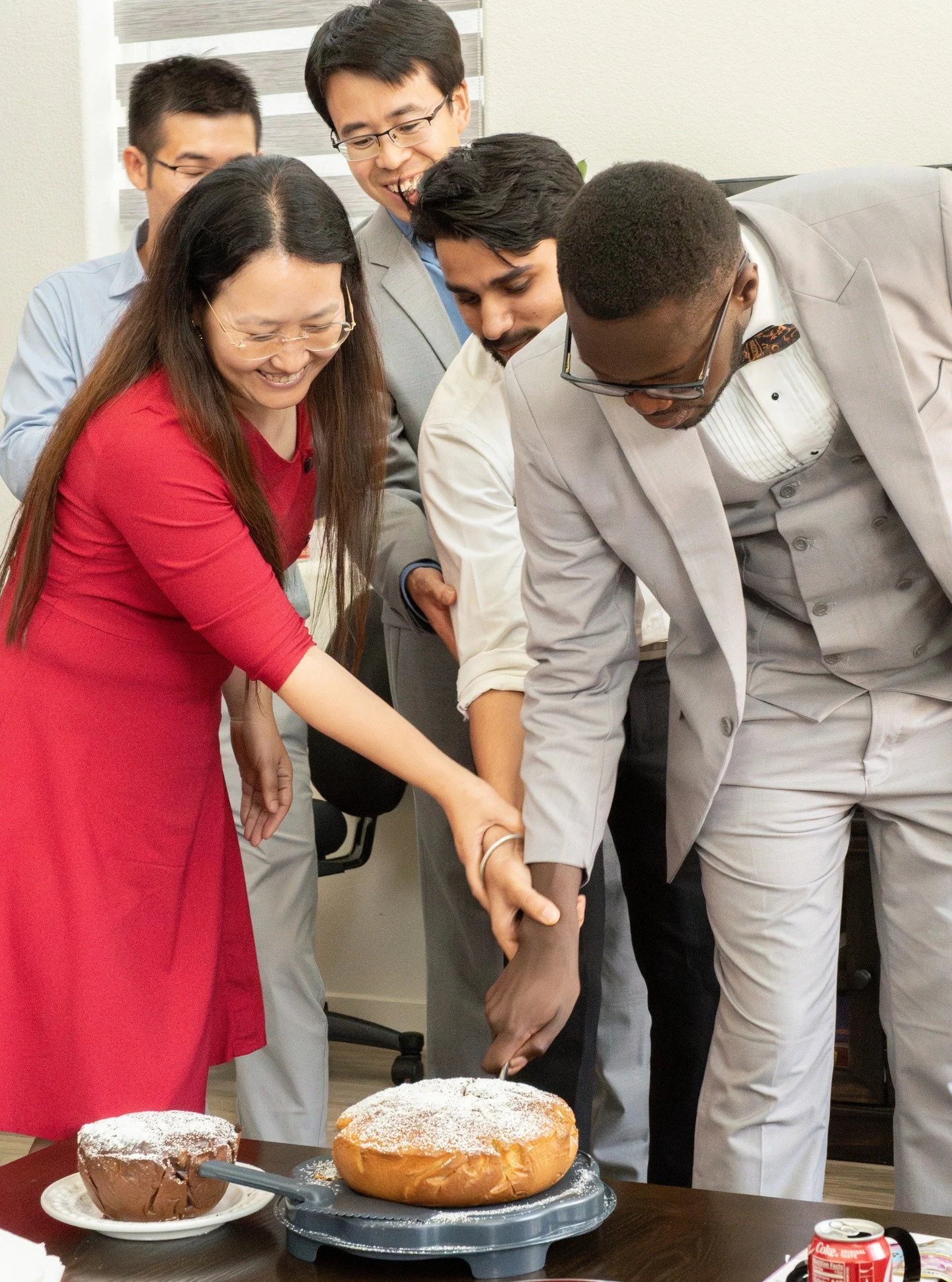 05_16_25 - 2025 Law Student Graduation After-Party

One of the first times I really got free reign to experiment with taking photos of people. Got some nice candid photos, but I didn't have the time or editing experience to showcase the moments as go