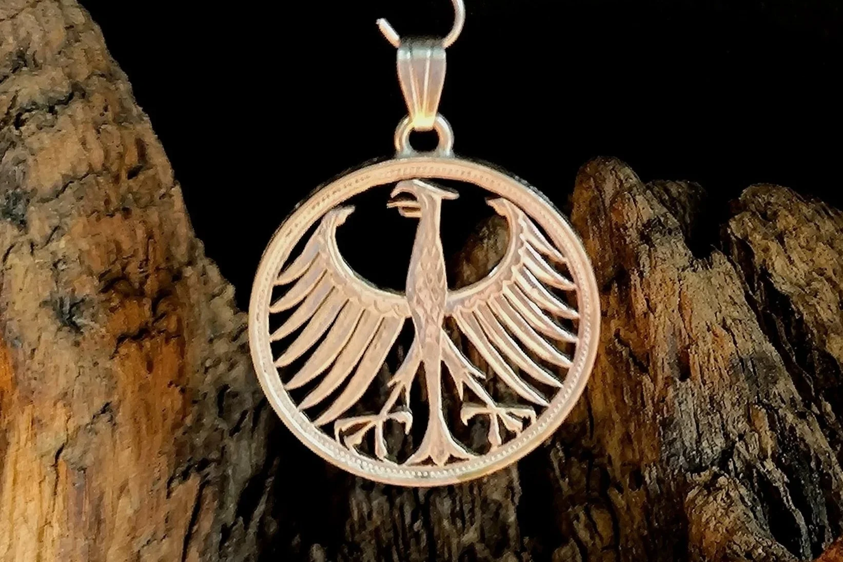 Silberadler-BRD