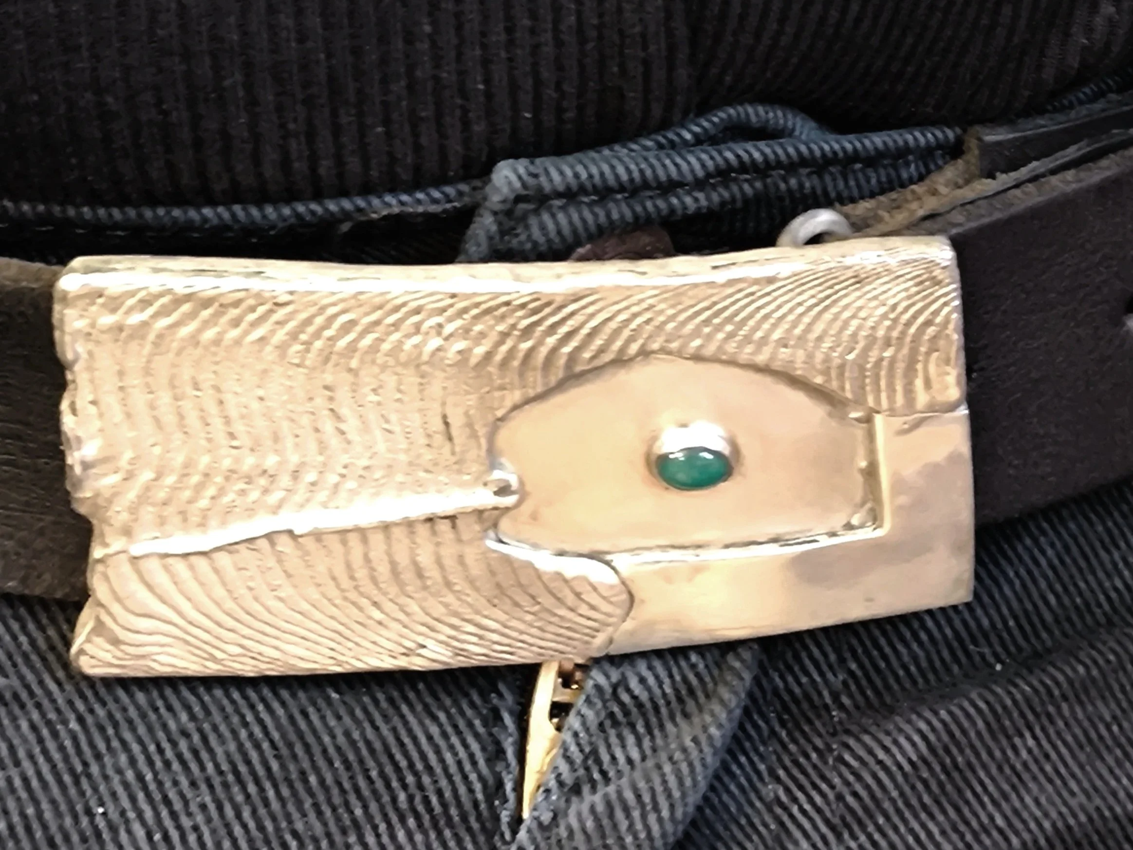 Schmiedekurs Schmuckherstellung, Plattenburg  29-30.08.2026