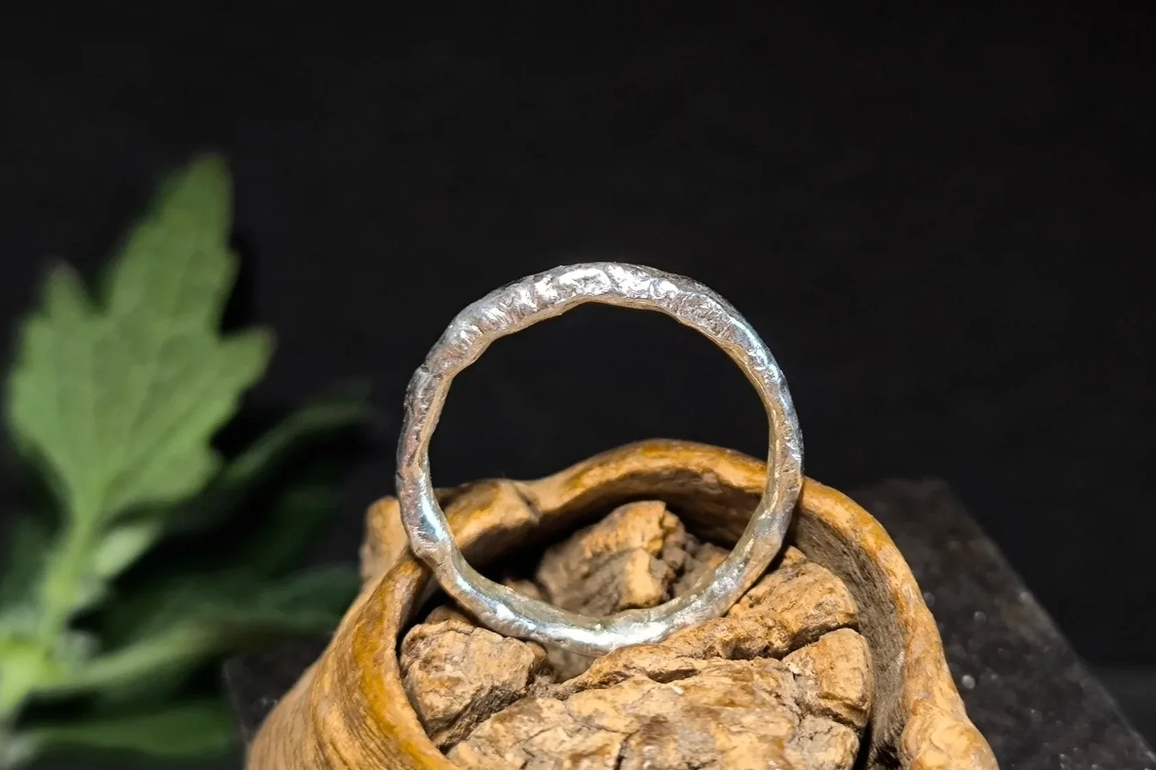 Ring Schmelzwerk