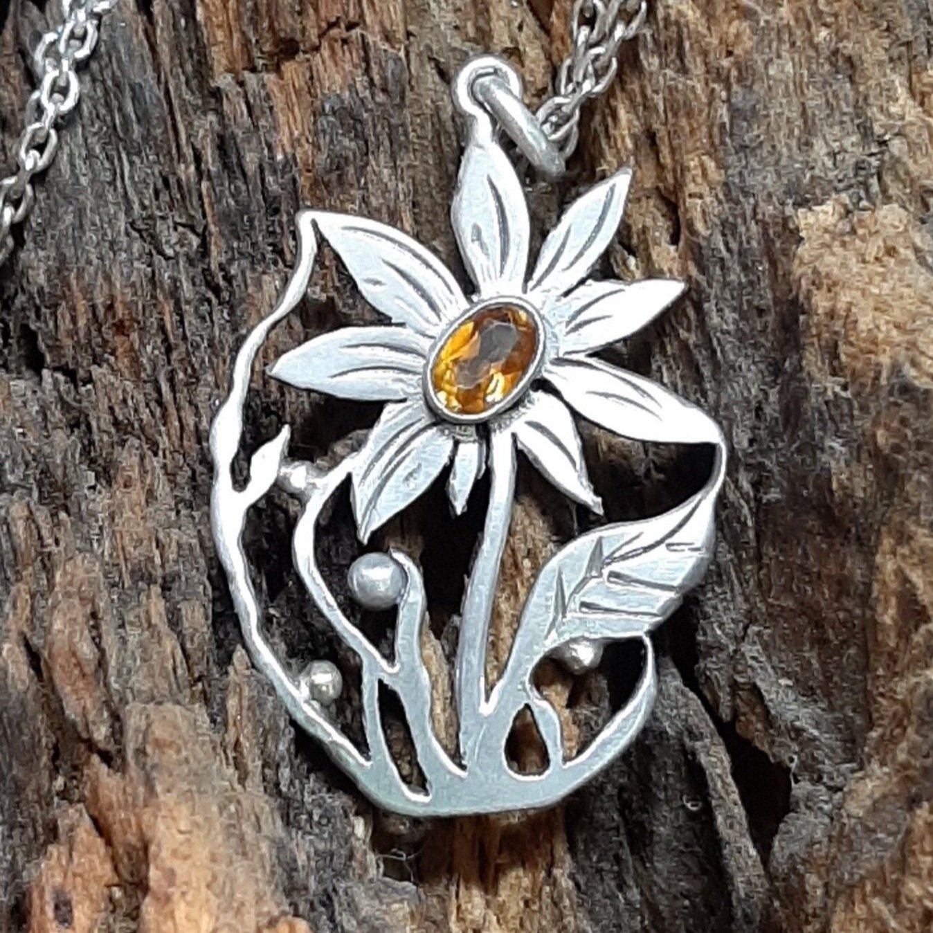 Sonnenblume
