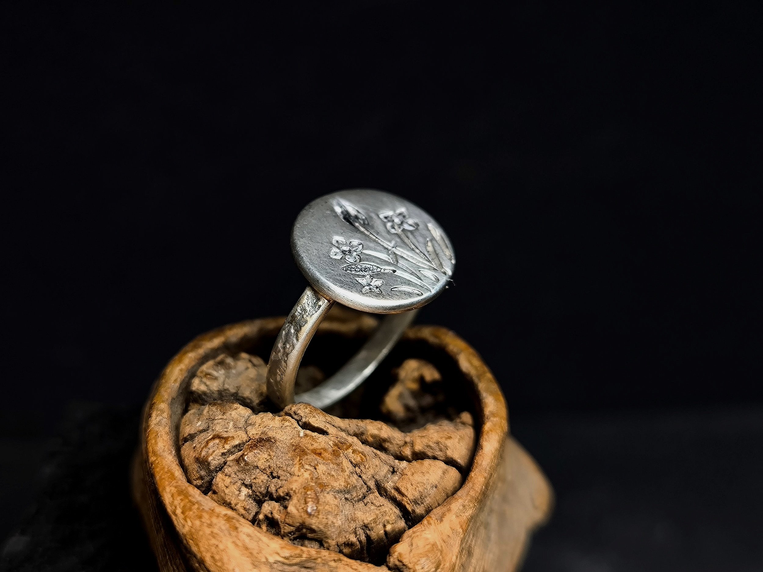 Ring Blumenwiese