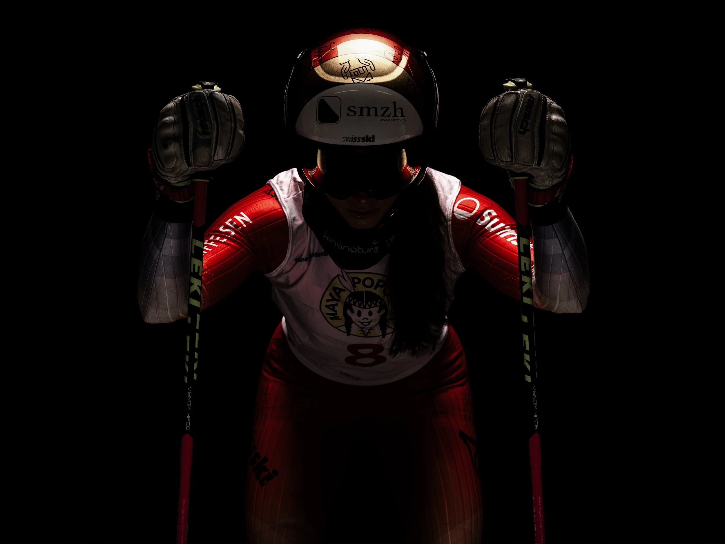 Fotostudio Davos Markus Kehl kehlphoto.com Talina Gantenbein