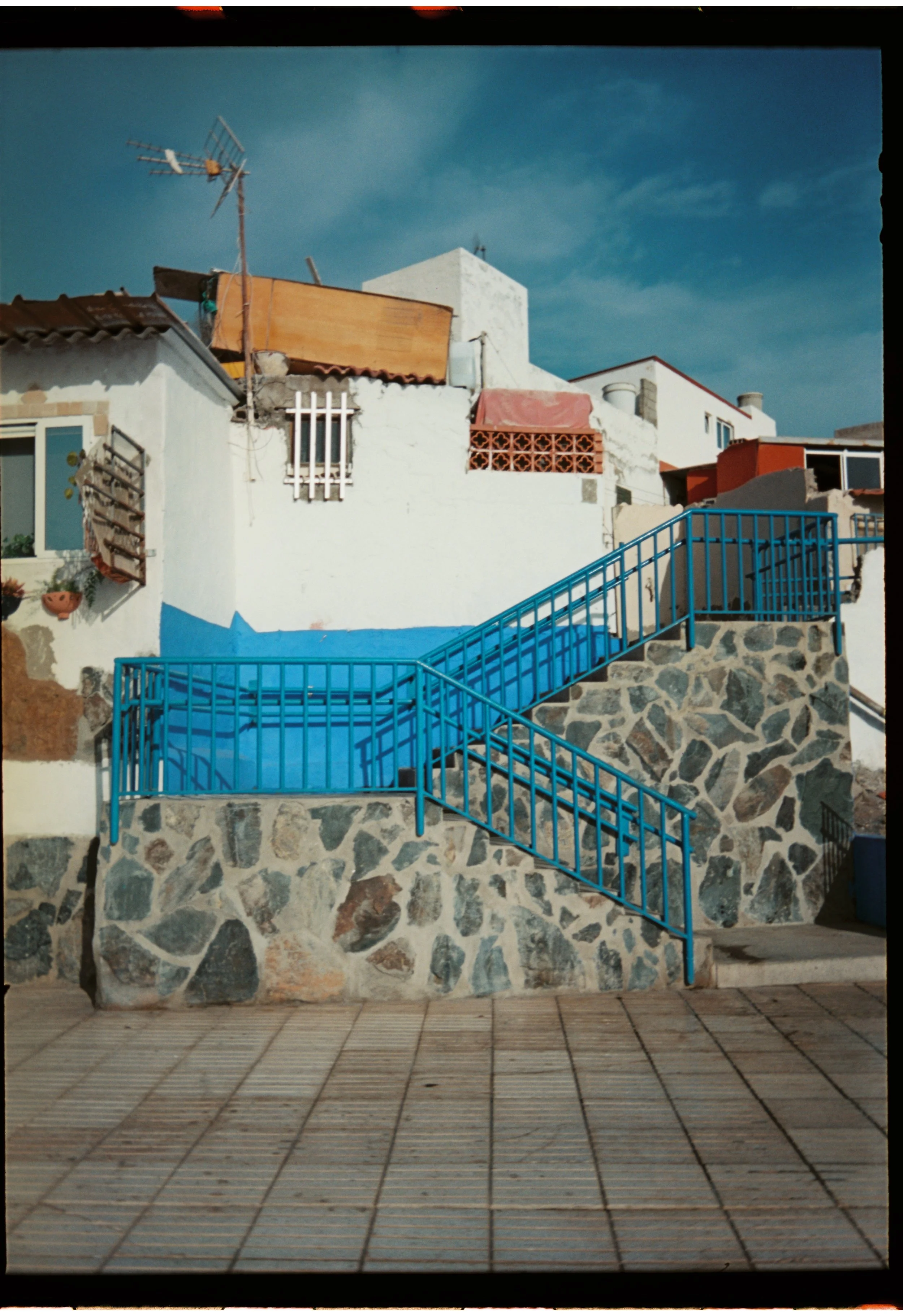 Low IQ - 7 - Arguineguin, 2024