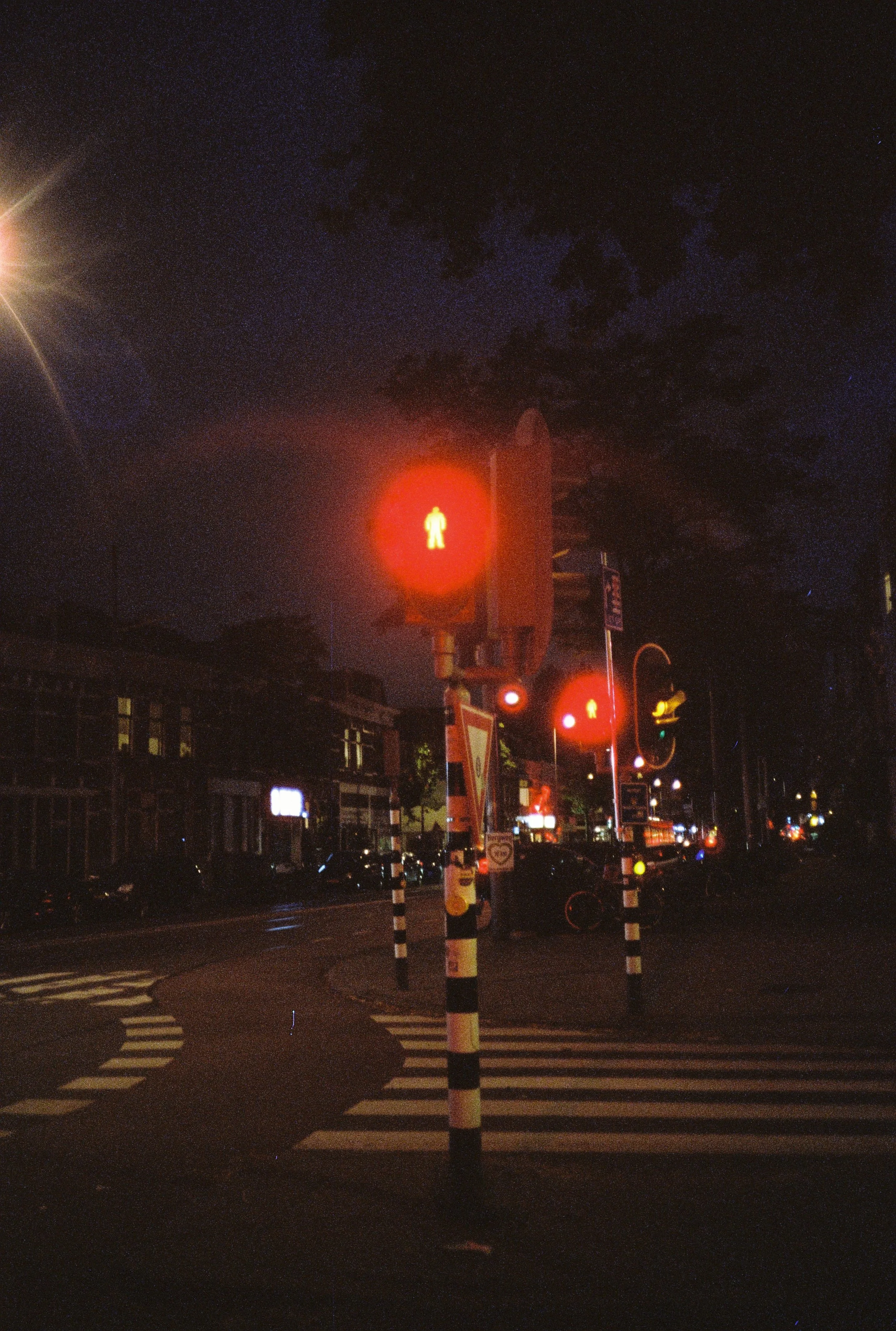 Low IQ - 18- Rotterdam, 2025