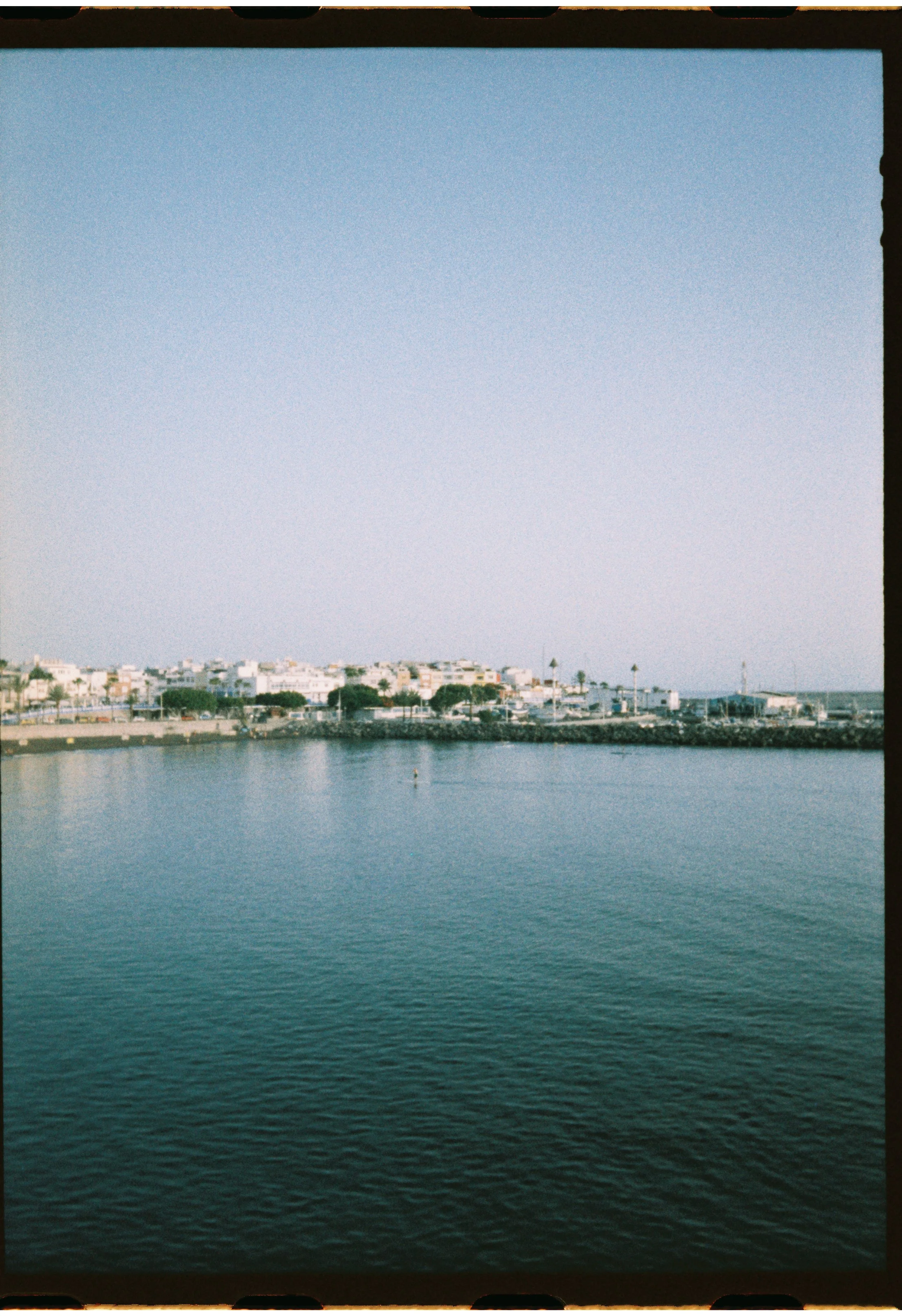 Low IQ - 5 - Arguineguin, 2024