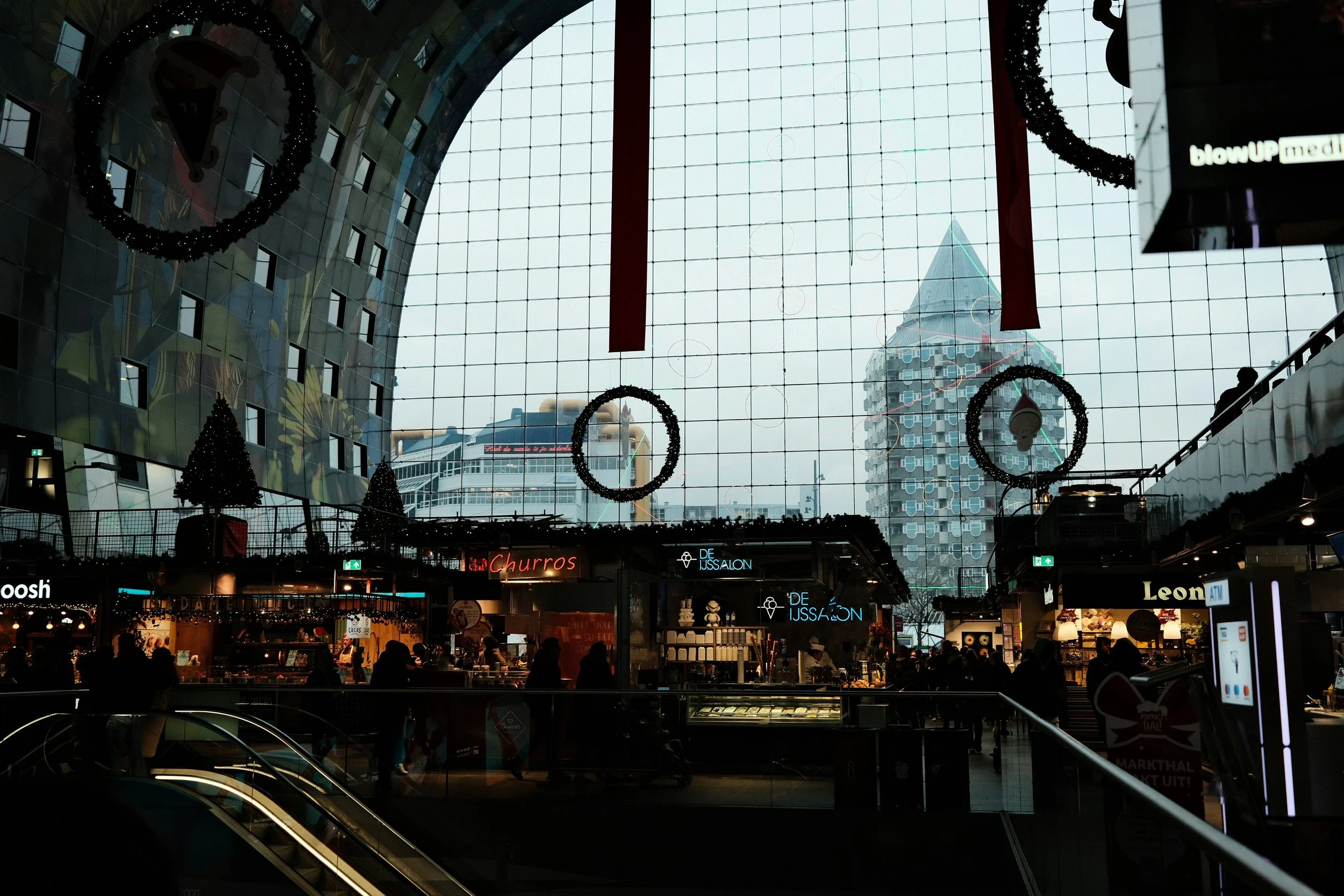 Like Red Wine - 5 - Rotterdam, 2024