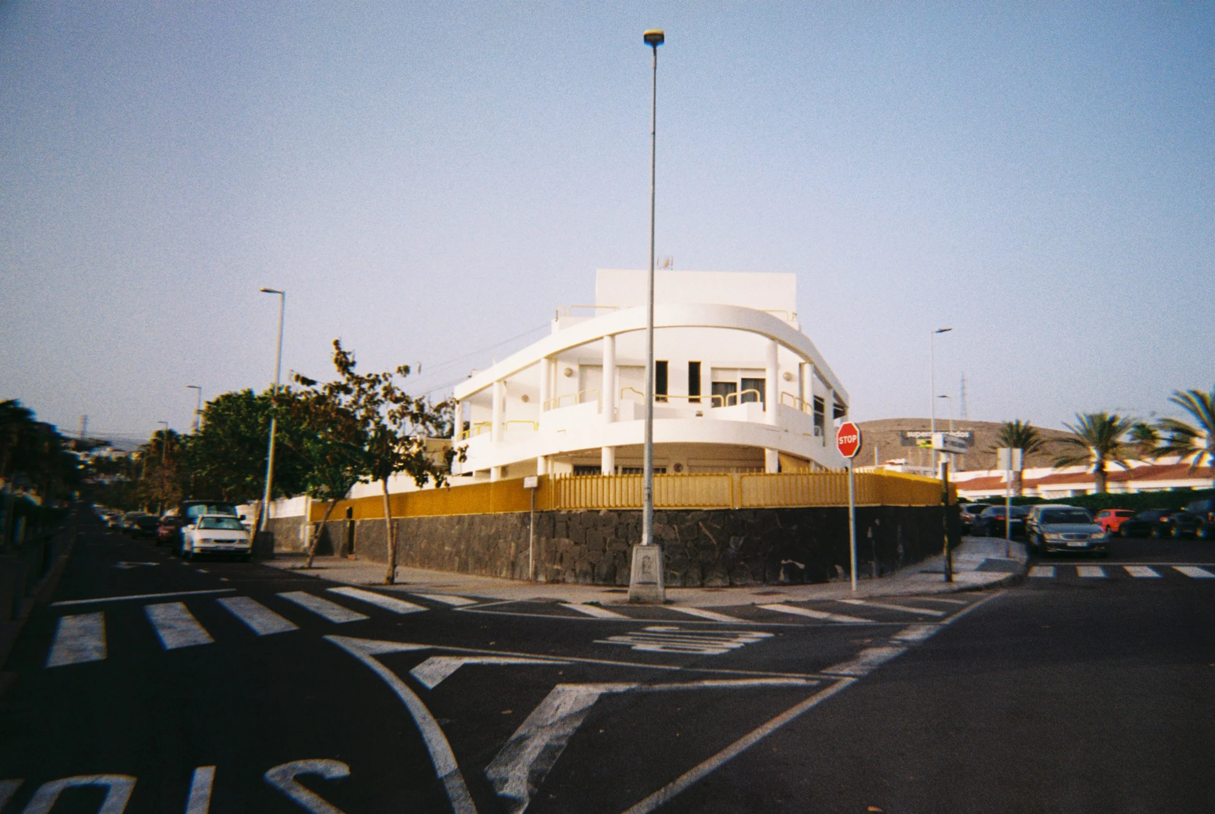 Low IQ - 6 - Arguineguin, 2024