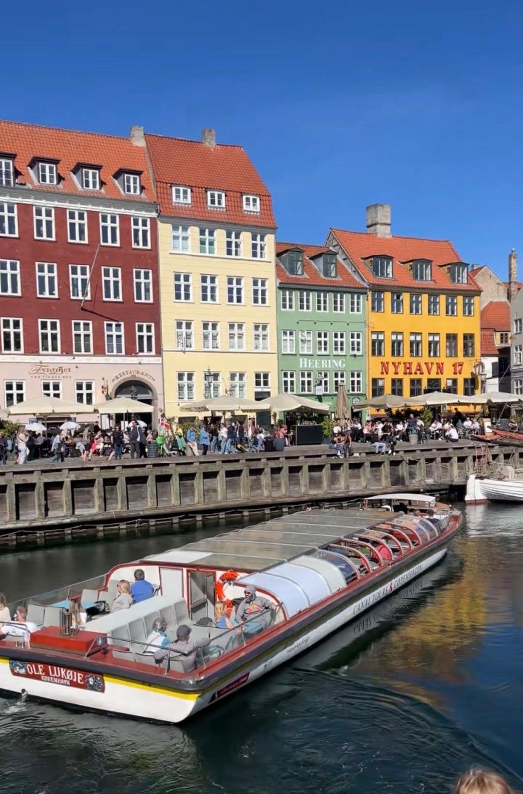 Kopenhagen met kinderen: onze leukste tips en must visits