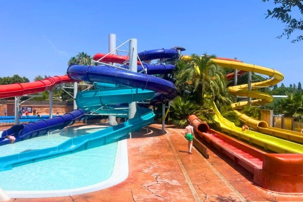 Camping La Sirène met kinderen: onze eerlijke ervaring (Argelès sur Mer)