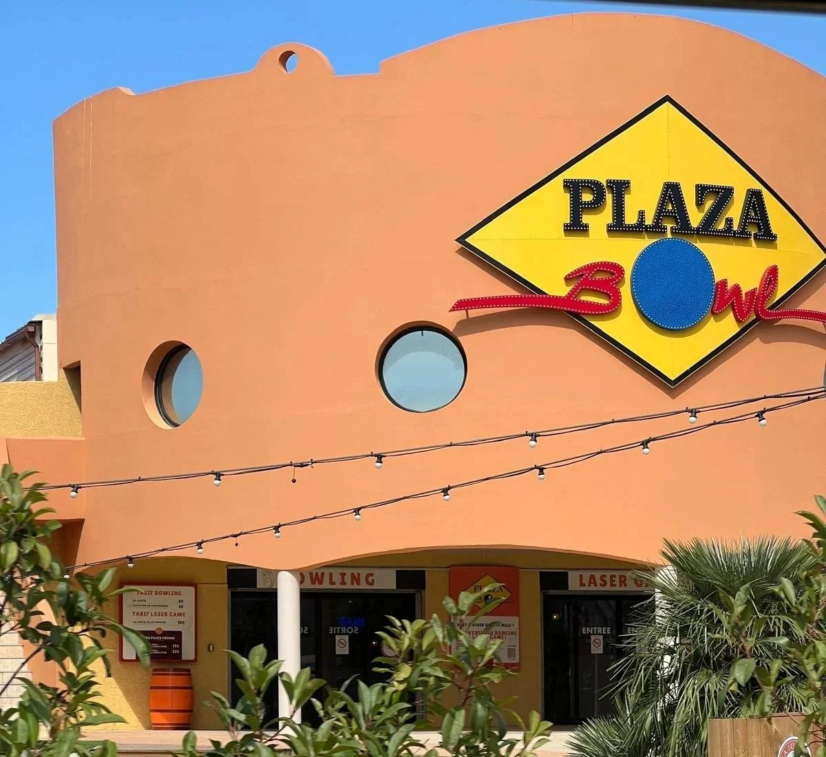 Bowling Argeles sur Mer
