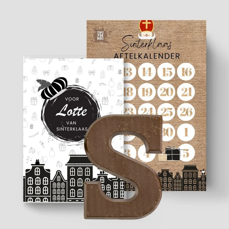 Sinterklaas