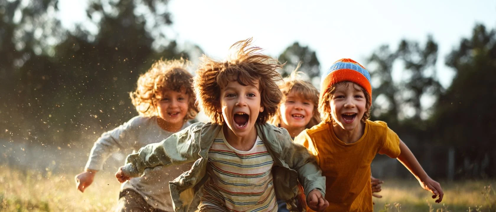 Tips for Kids Blog