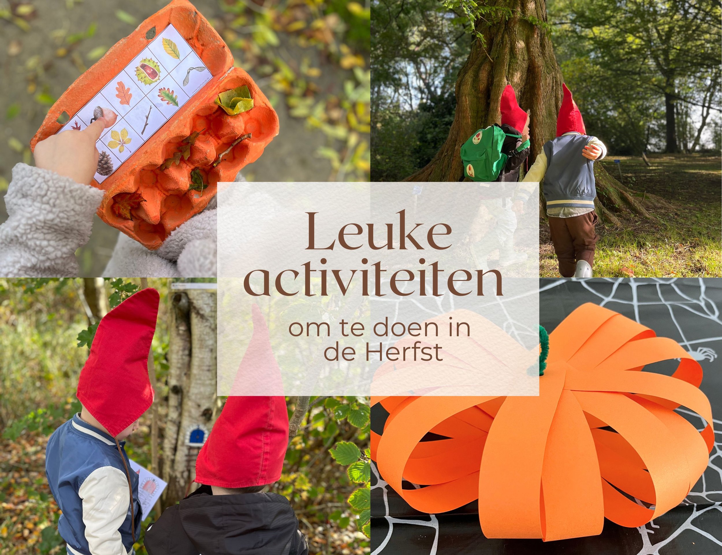 Wat Is Leuk Voor Kinderen